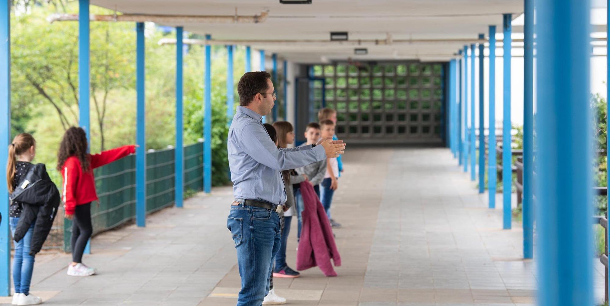 grundschulen