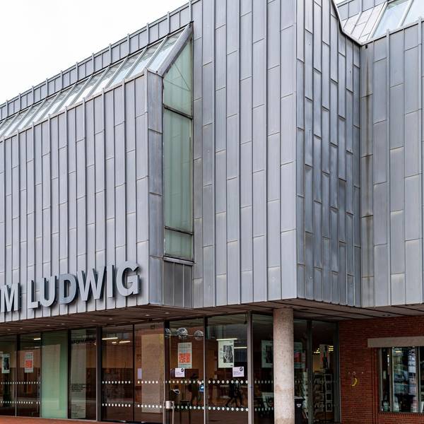 Ludwig Museum