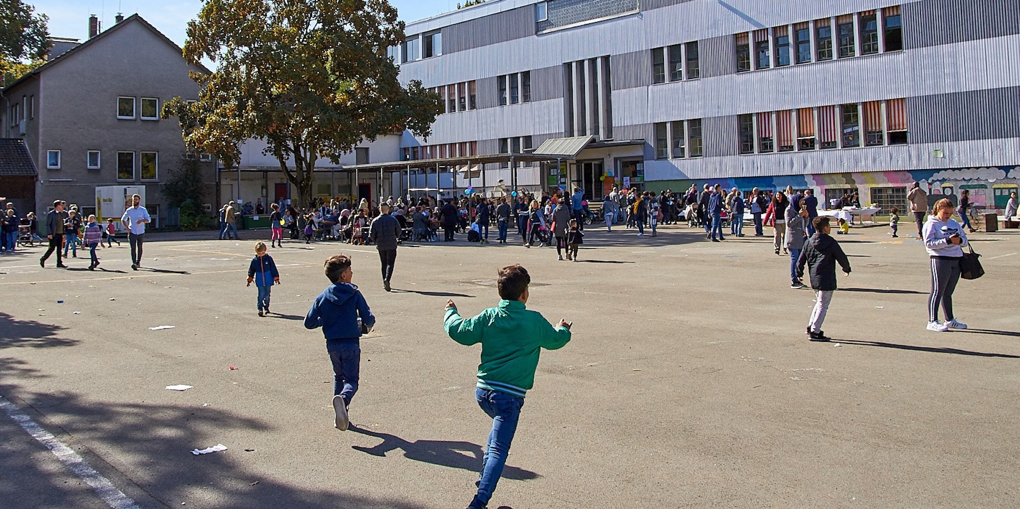 GrundschulePorz1