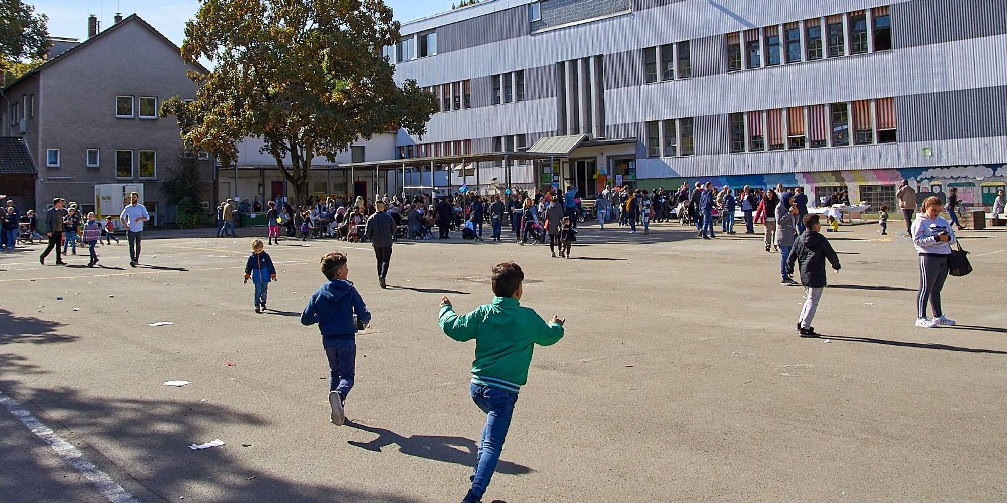 GrundschulePorz1