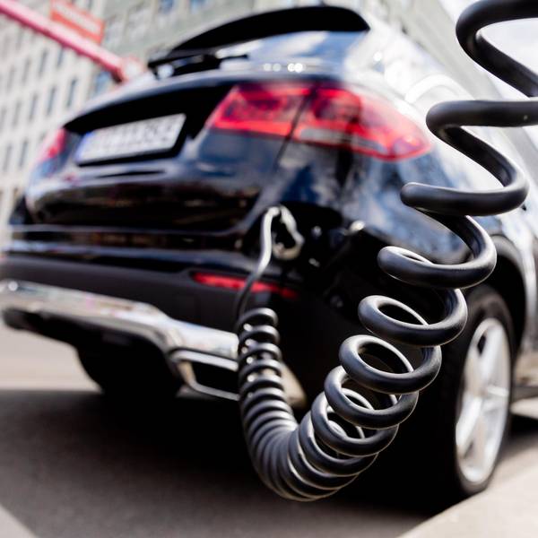 Plug-in-Hybrid