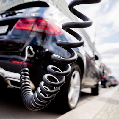 Plug-in-Hybrid