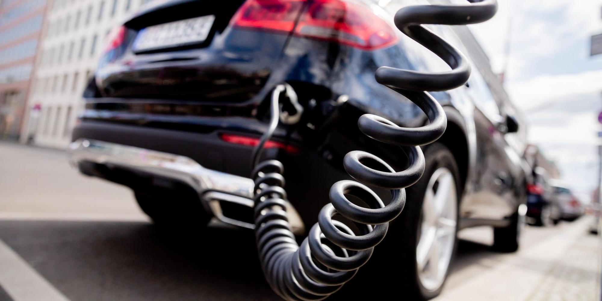 Plug-in-Hybrid