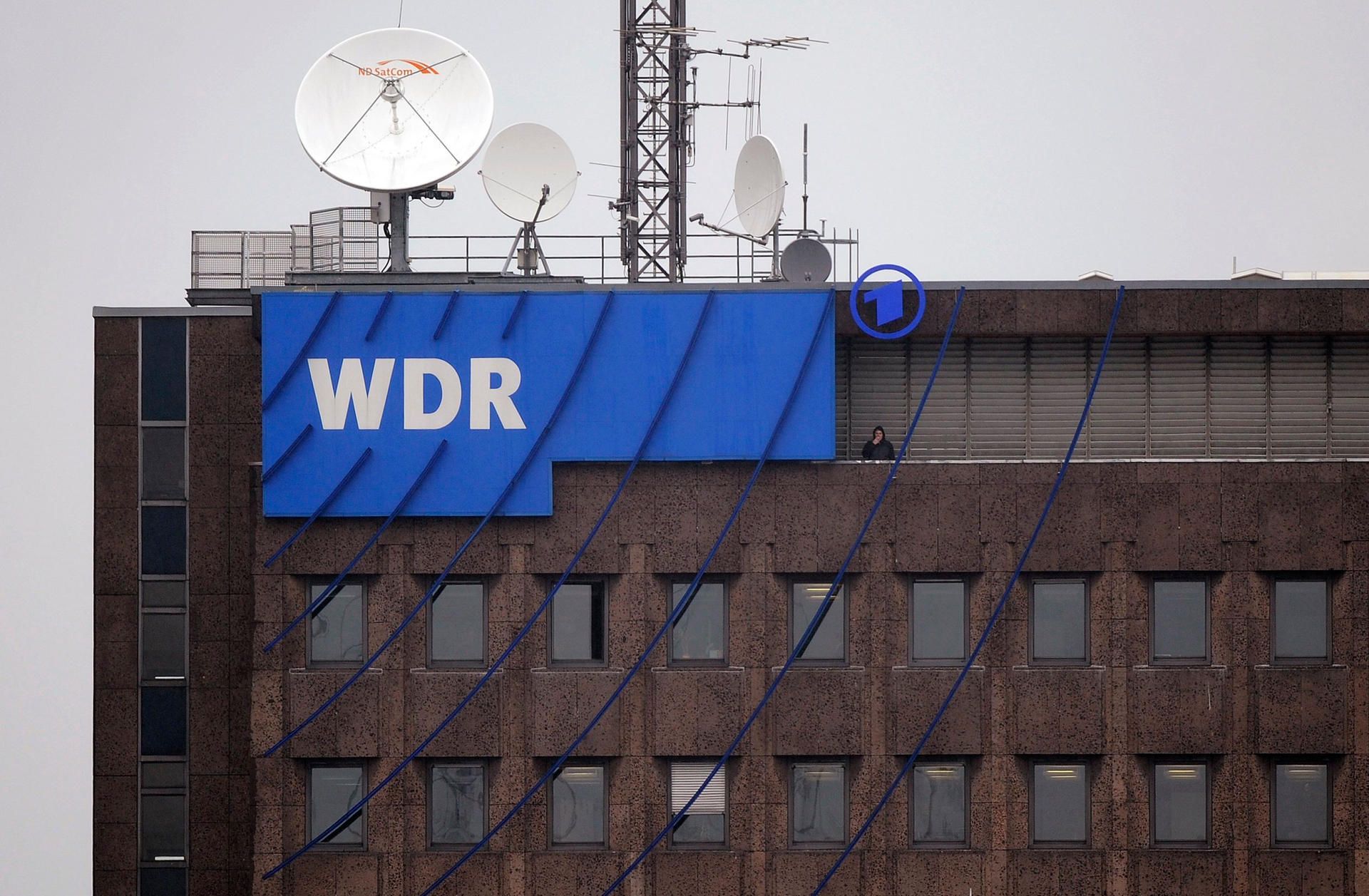 WDR