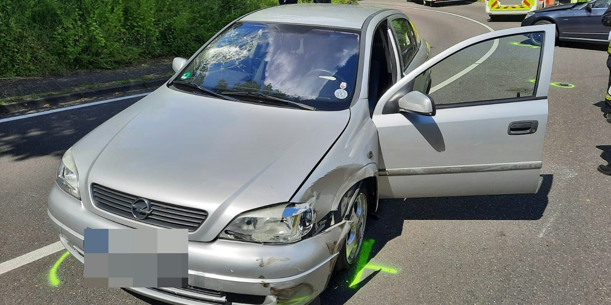 Unfall Ittenbach1