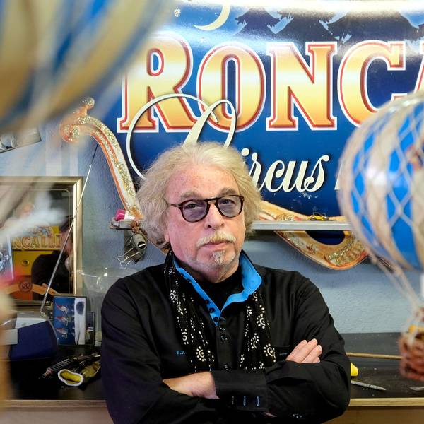 Bernhard paul roncalli