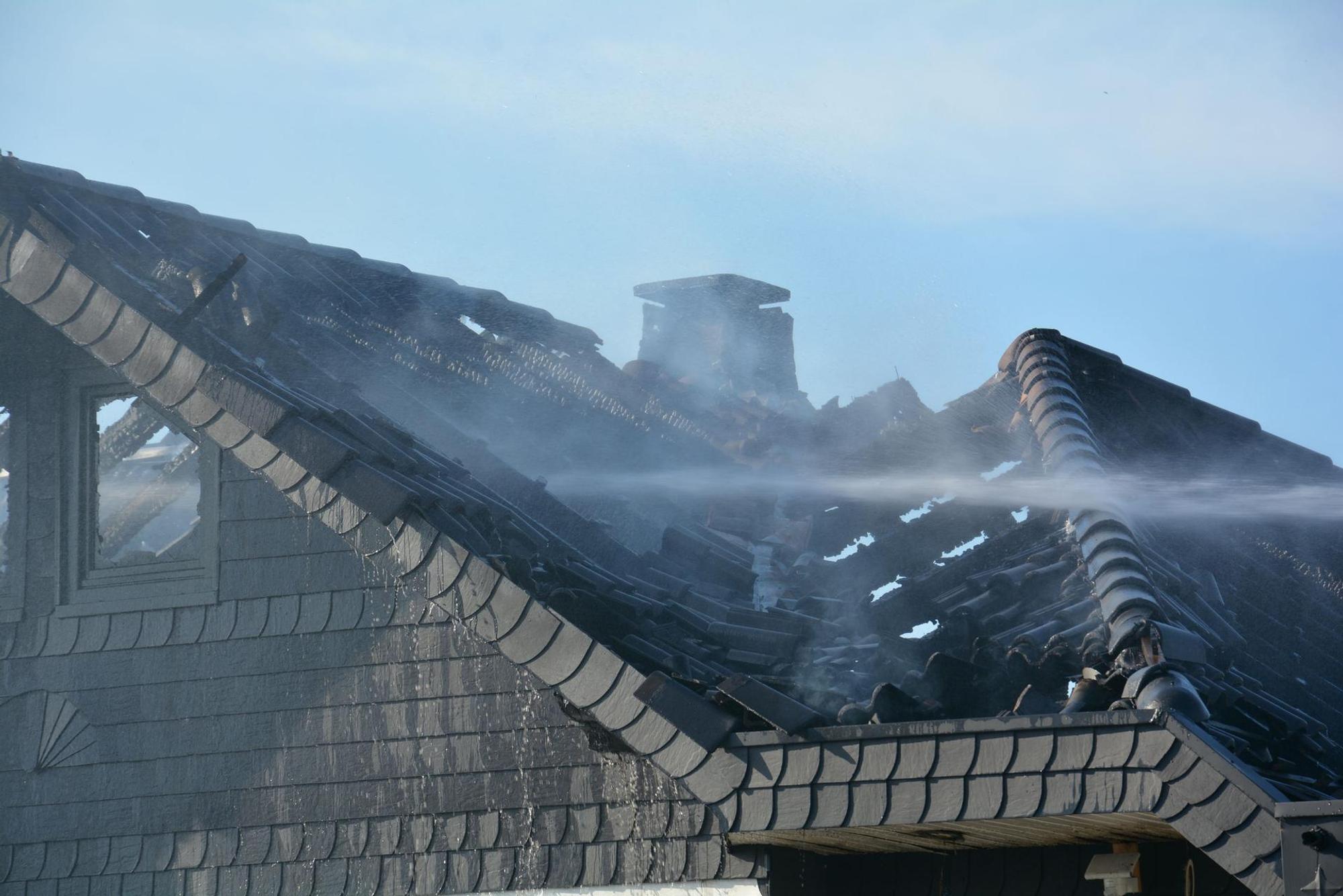 Feuer Pulheim 1