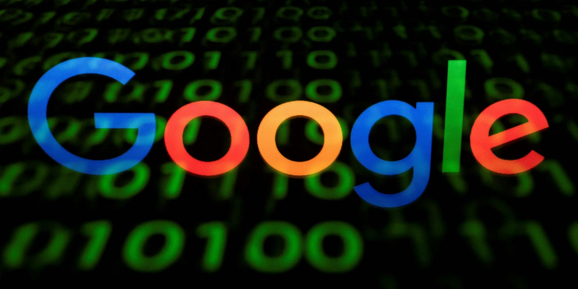 Google 070621