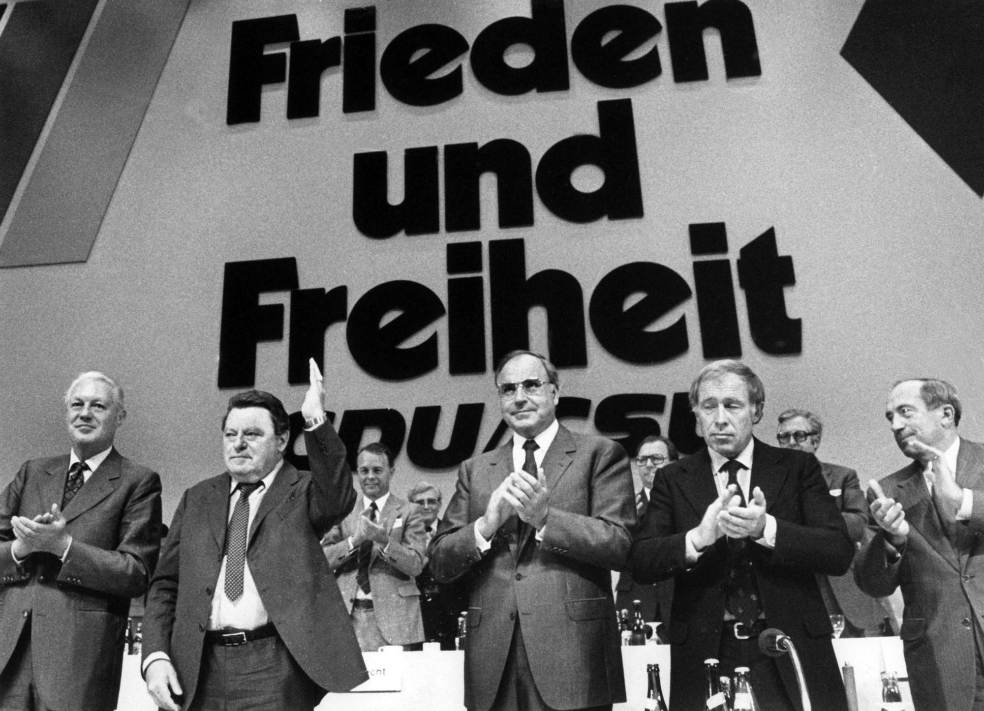 BTW 1980