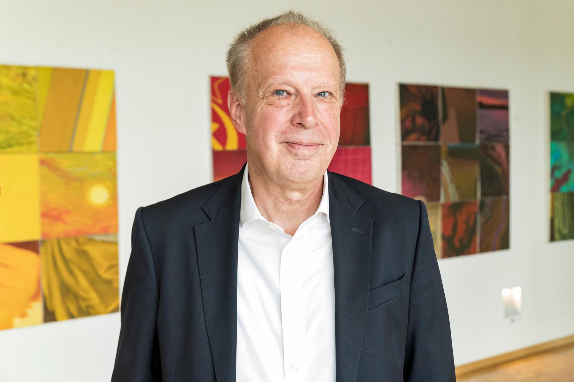 Baumann
