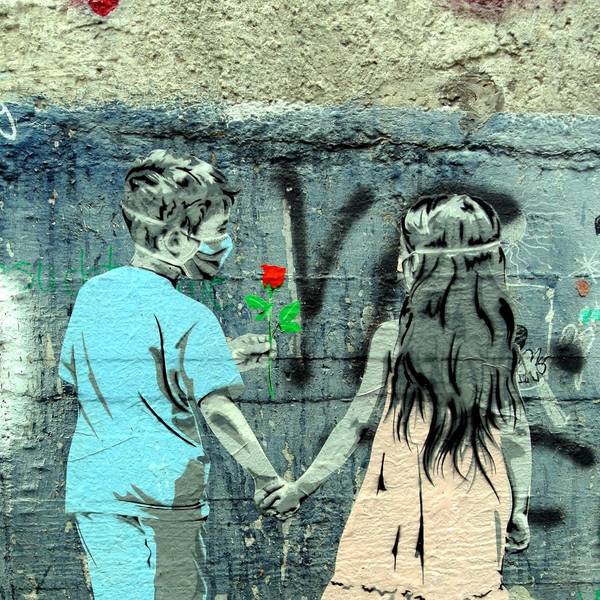 Graffito Körnerstr._Bunker 5_7_20