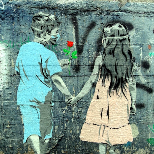 Graffito Körnerstr._Bunker 5_7_20