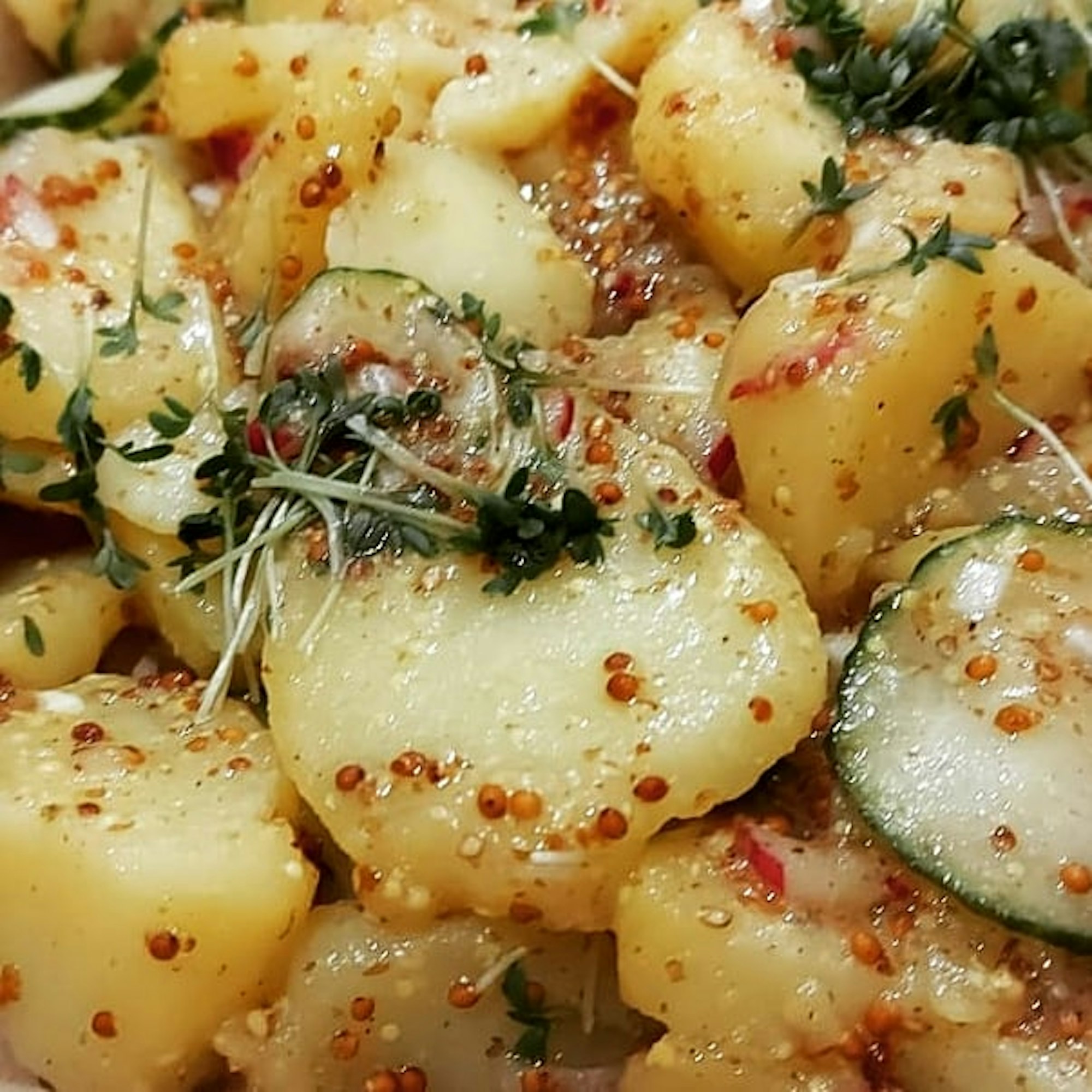 kartoffelsalat scherz