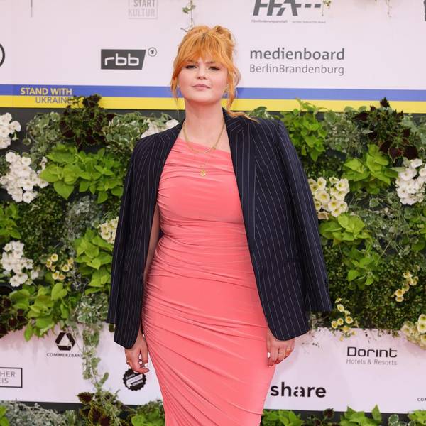 Sophie Passmann Getty