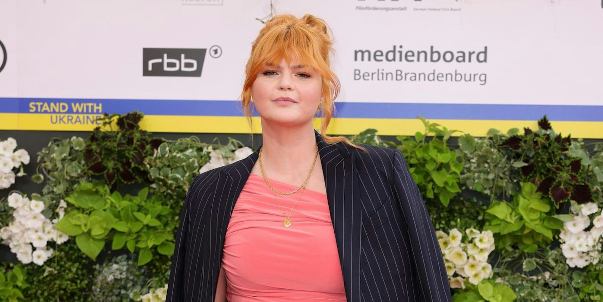 Sophie Passmann Getty