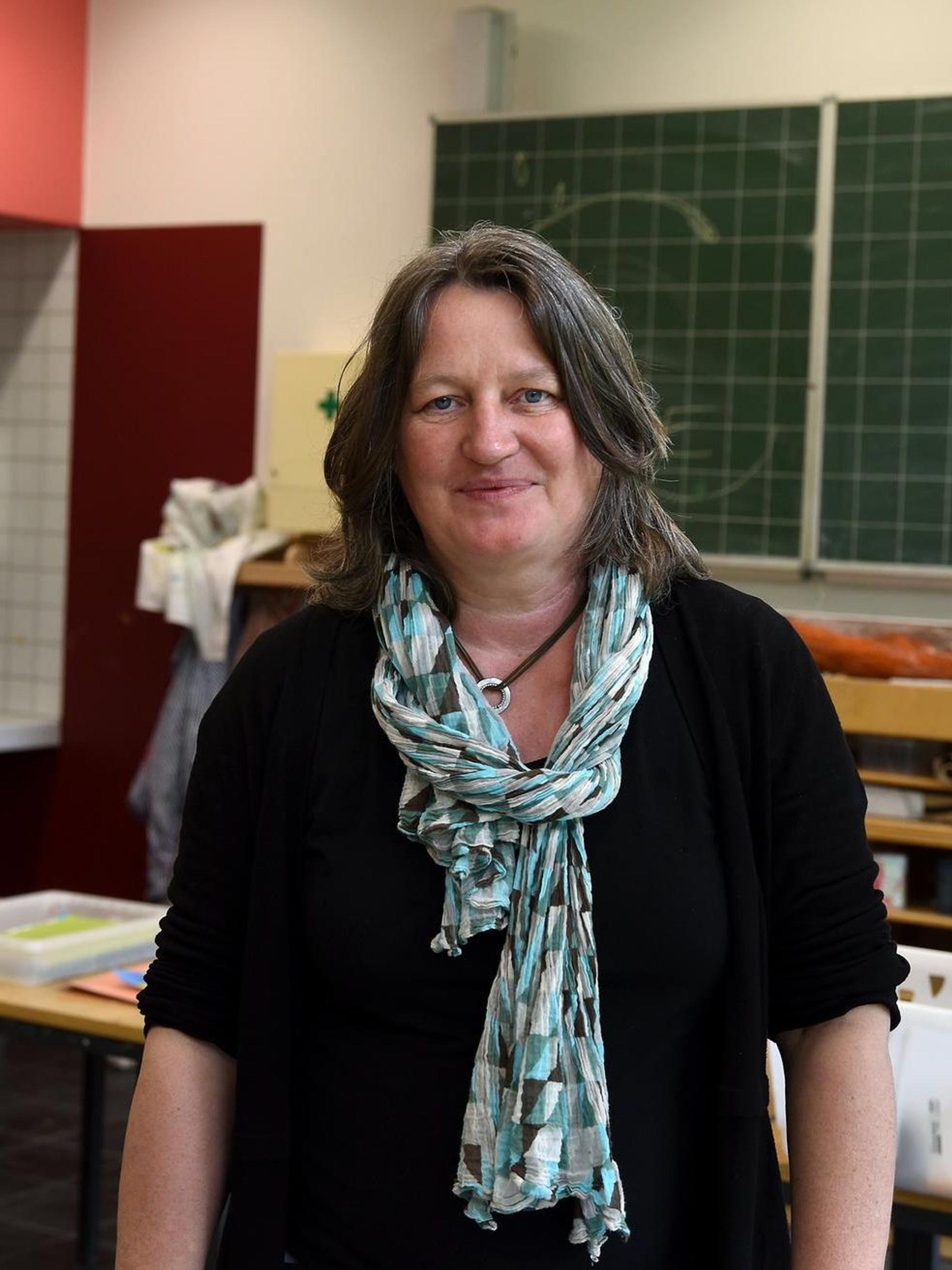 SIZ Marion Hensel