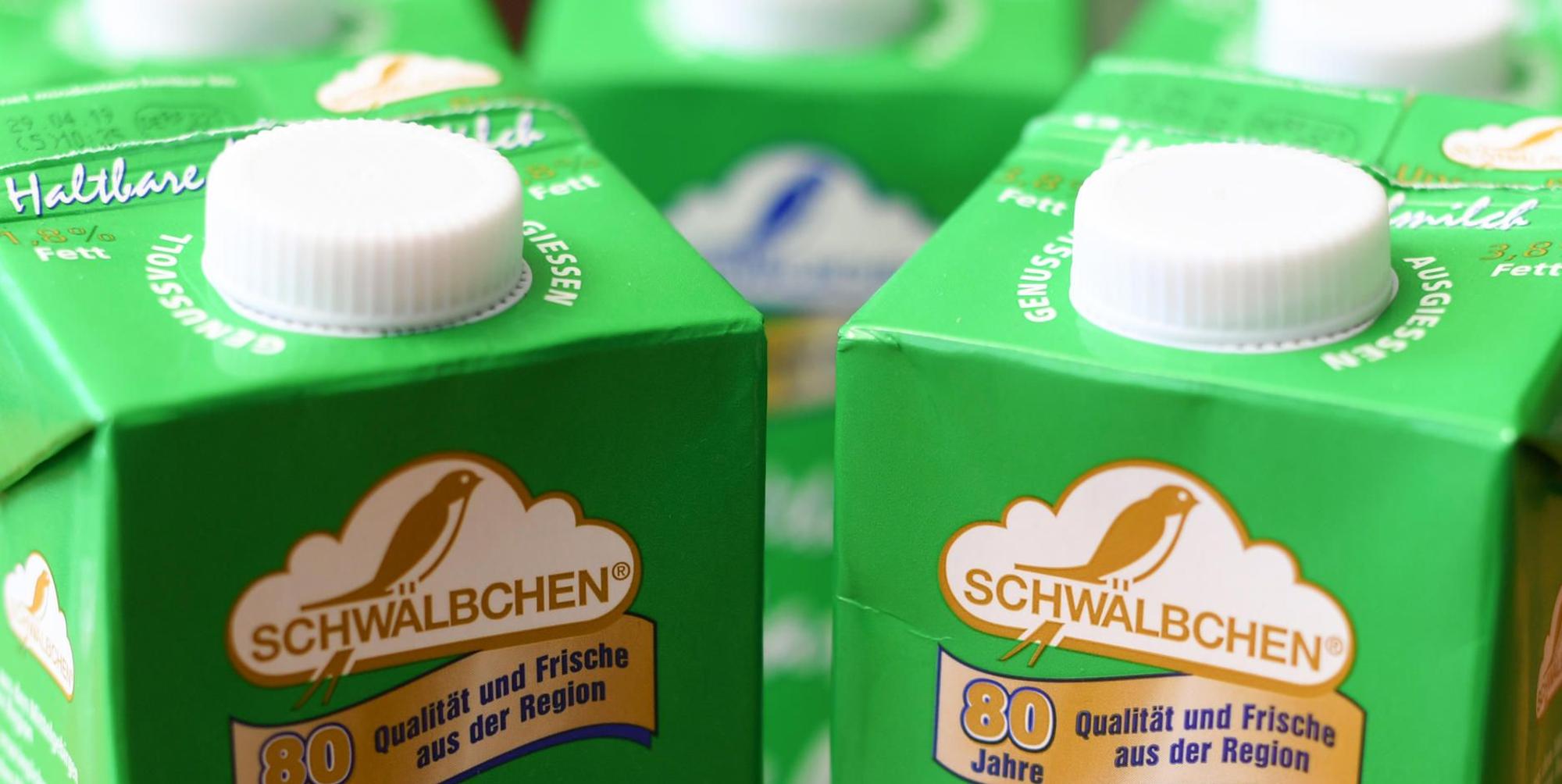 Milchkarton