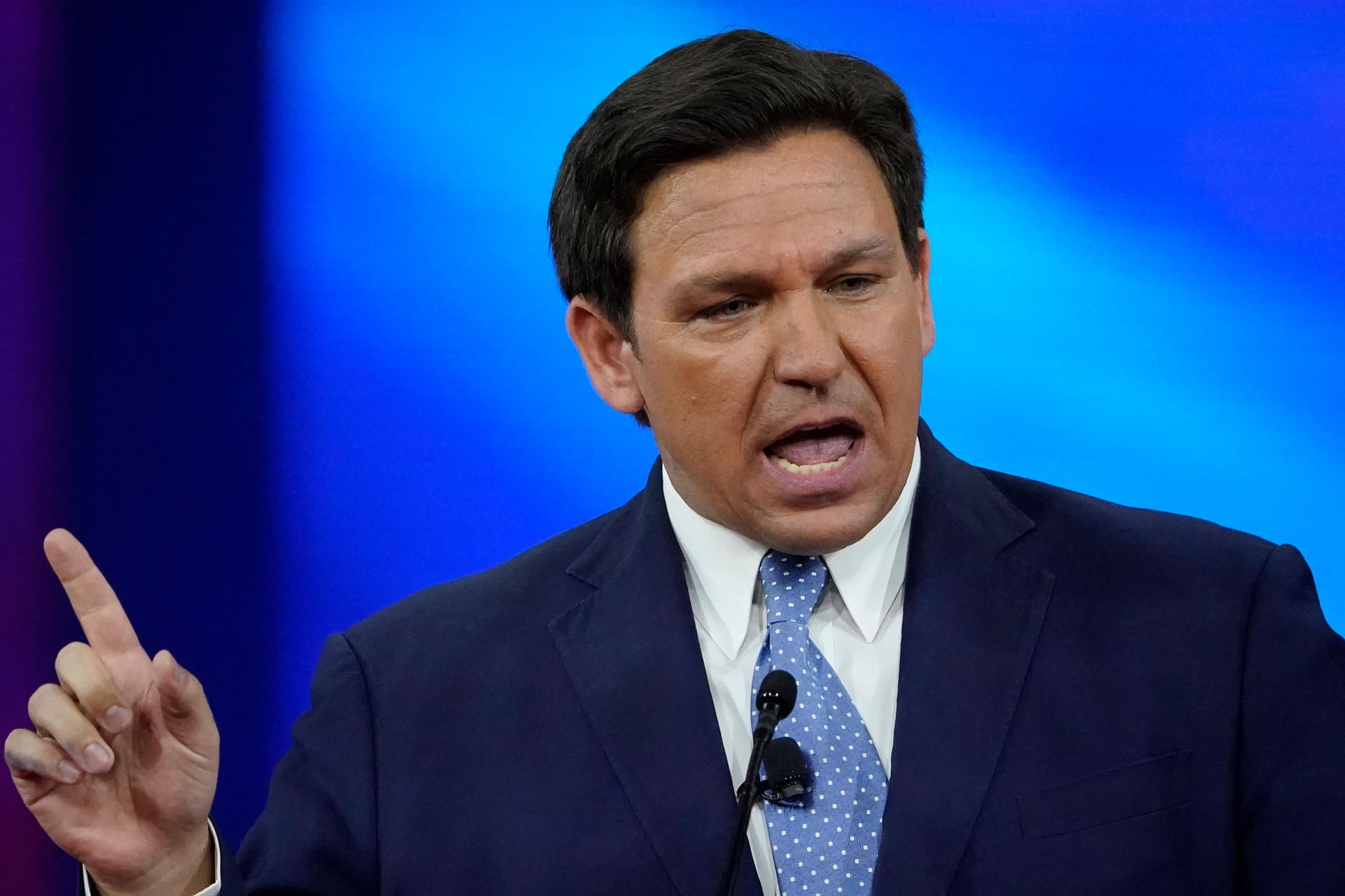 Ron DeSantis 21