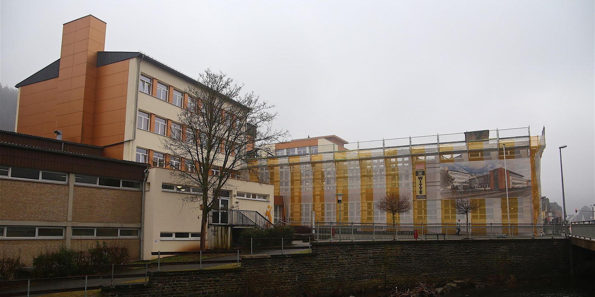 Schleiden_Schule_Brandsanierung_2