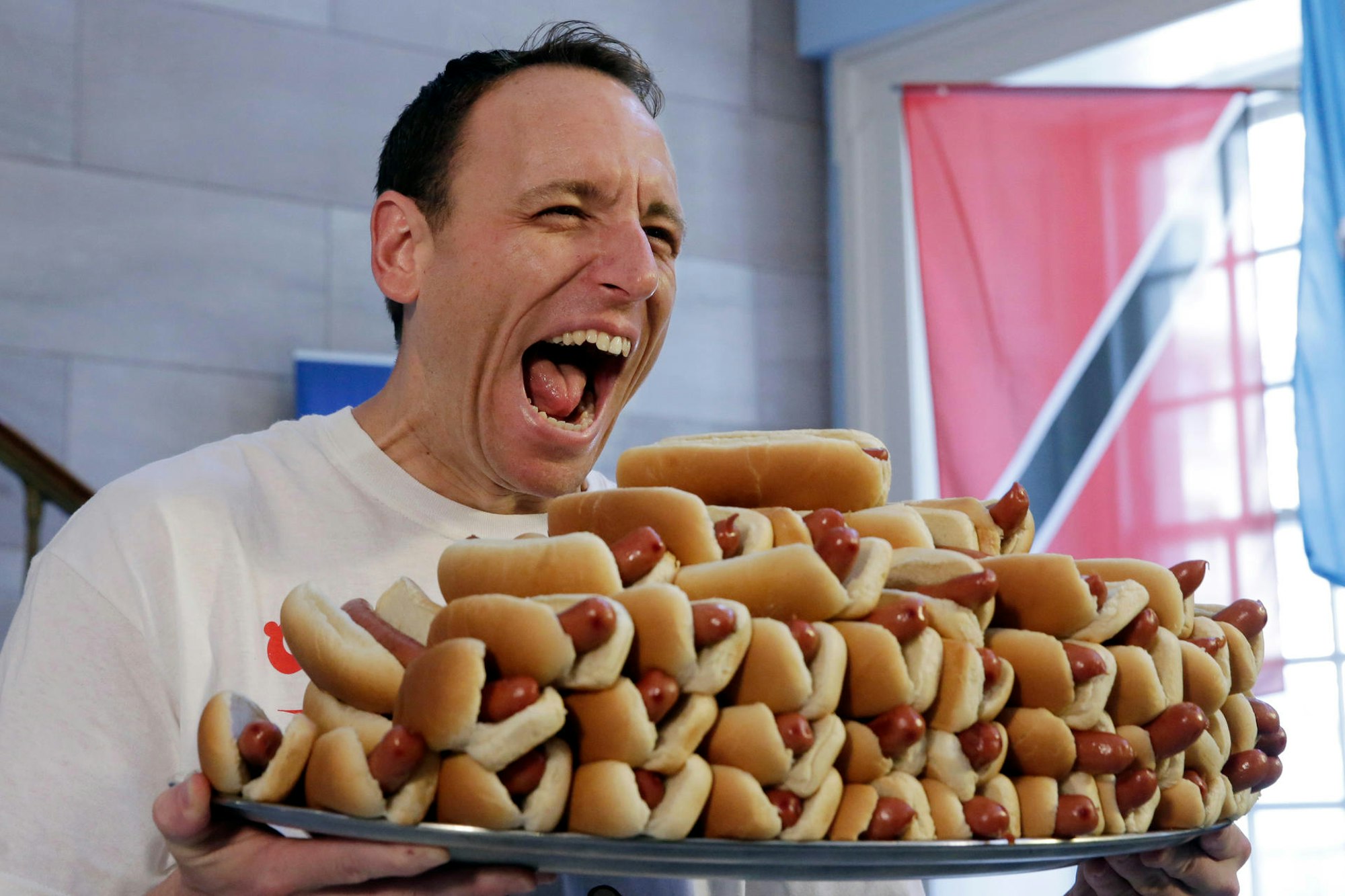 Hot Dogs 2