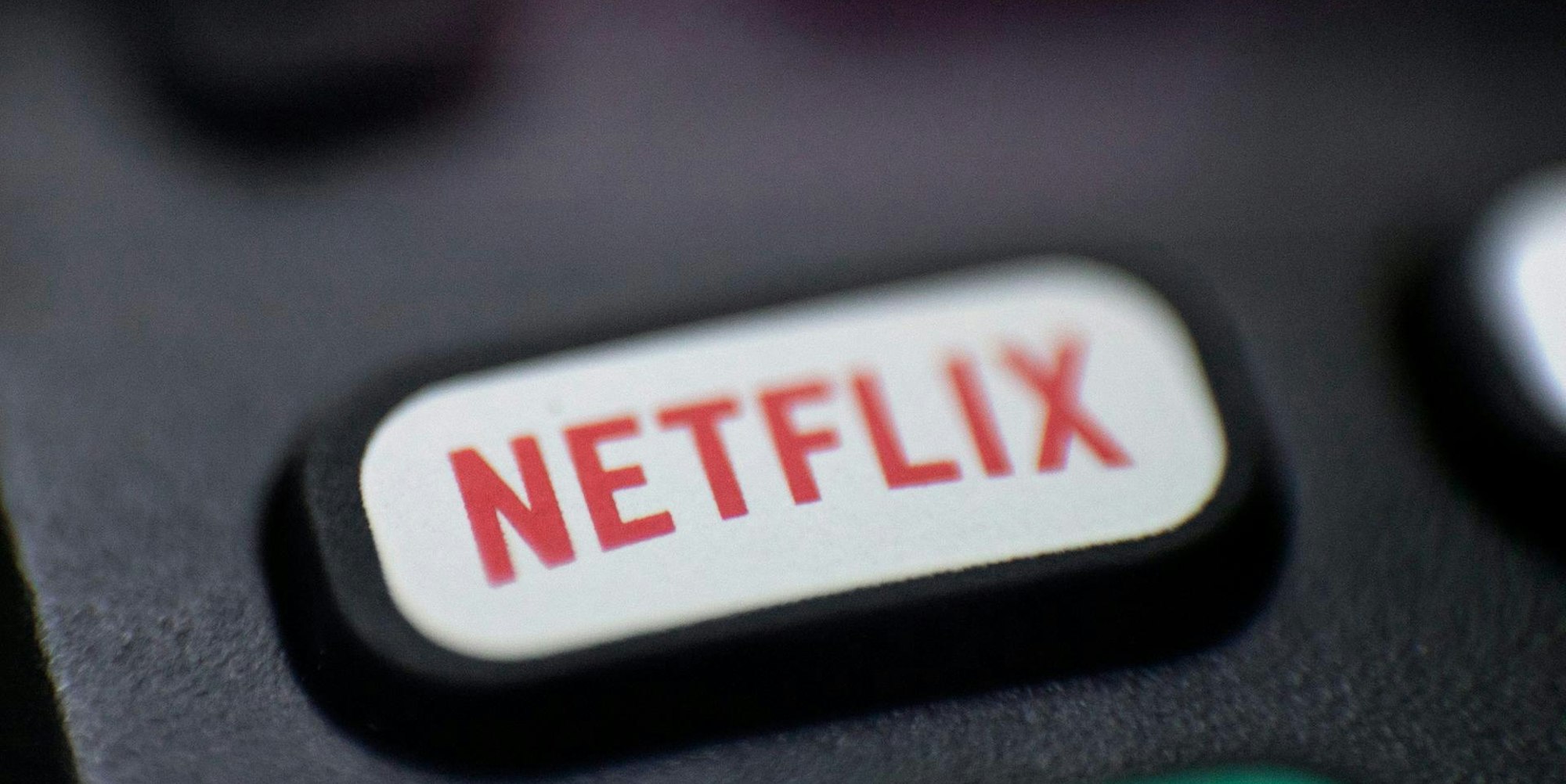 Netflix Symbol