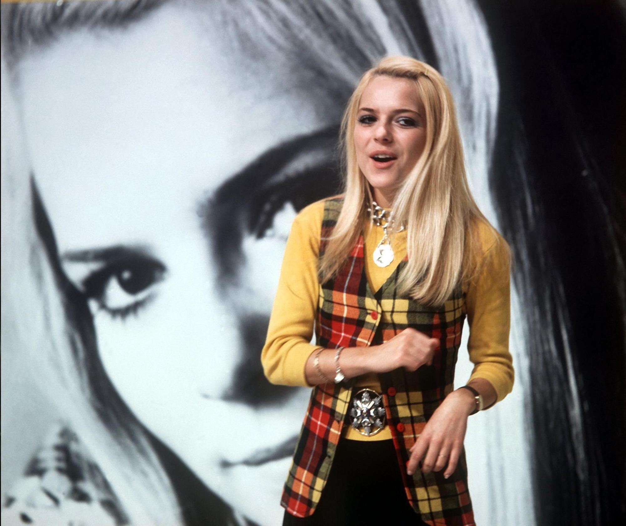 France Gall dpa neu