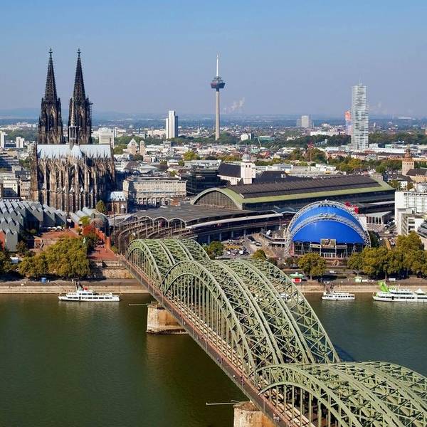 Kölner dom