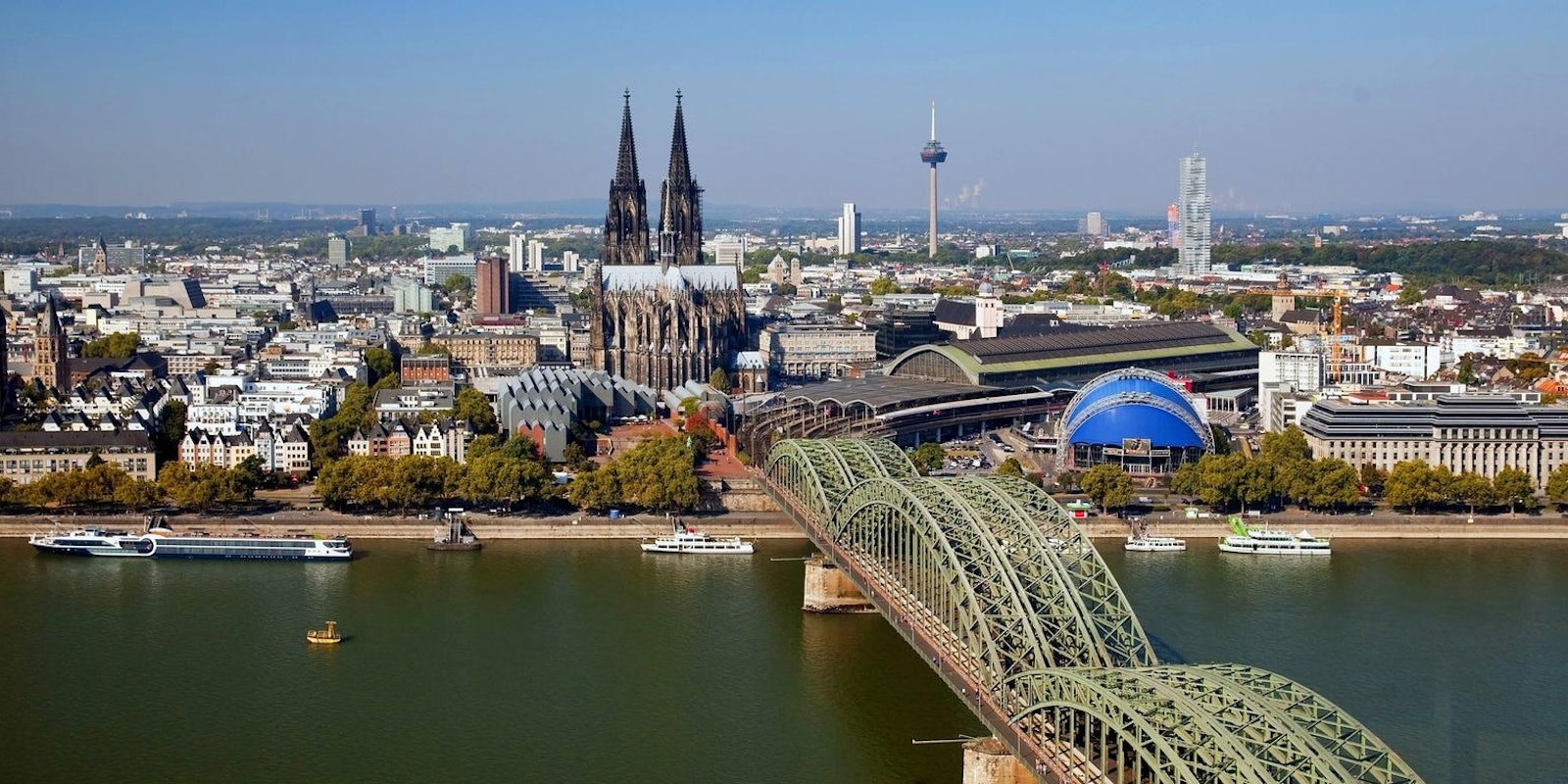 Kölner dom