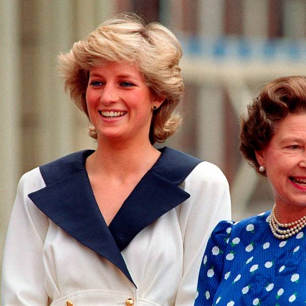Diana Queen 310822