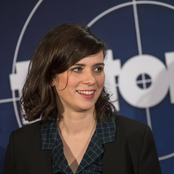 Nora Tschirner Tatort
