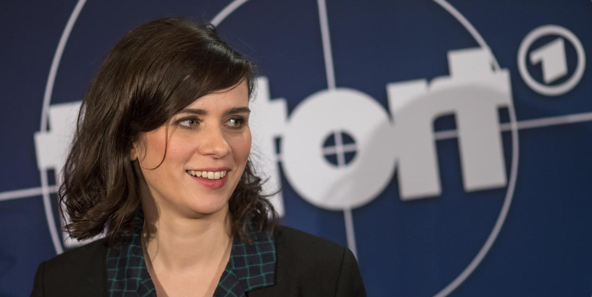 Nora Tschirner Tatort