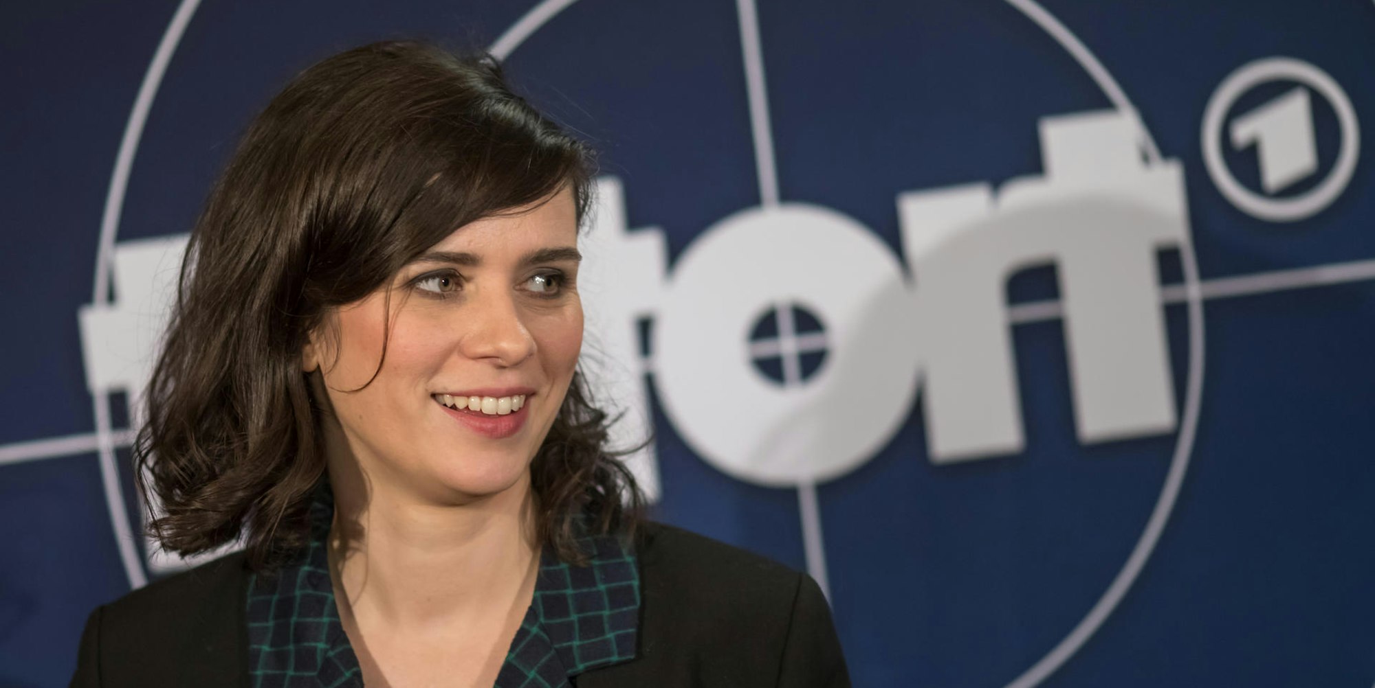 Nora Tschirner Tatort