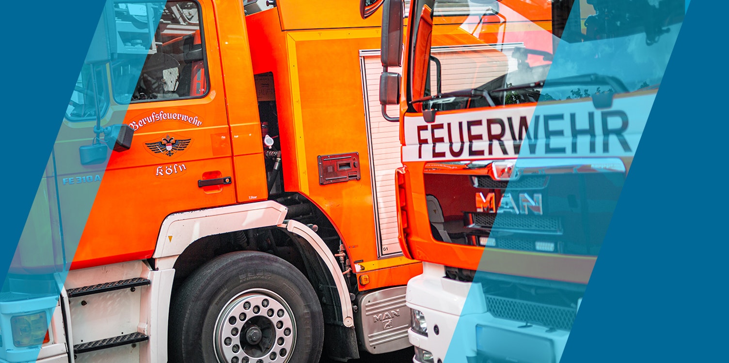feuerwehrkö