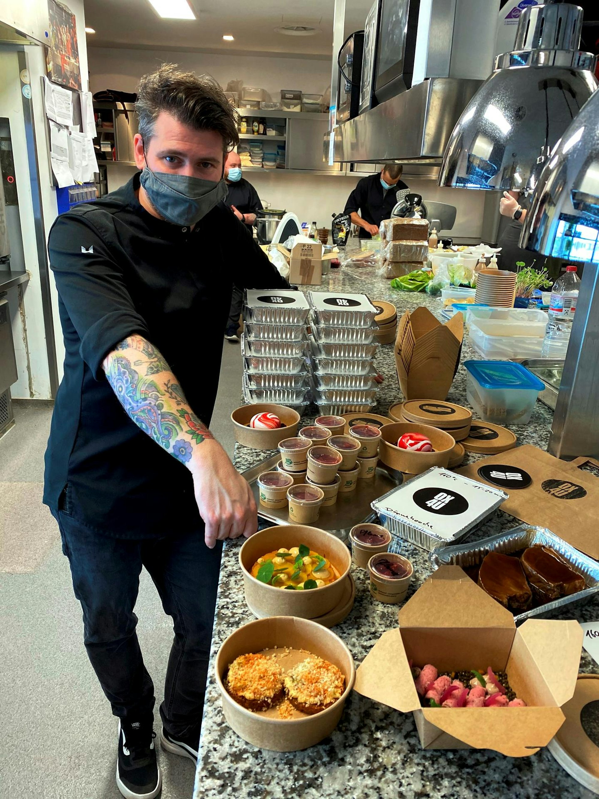 Gastronomie Gottschlich