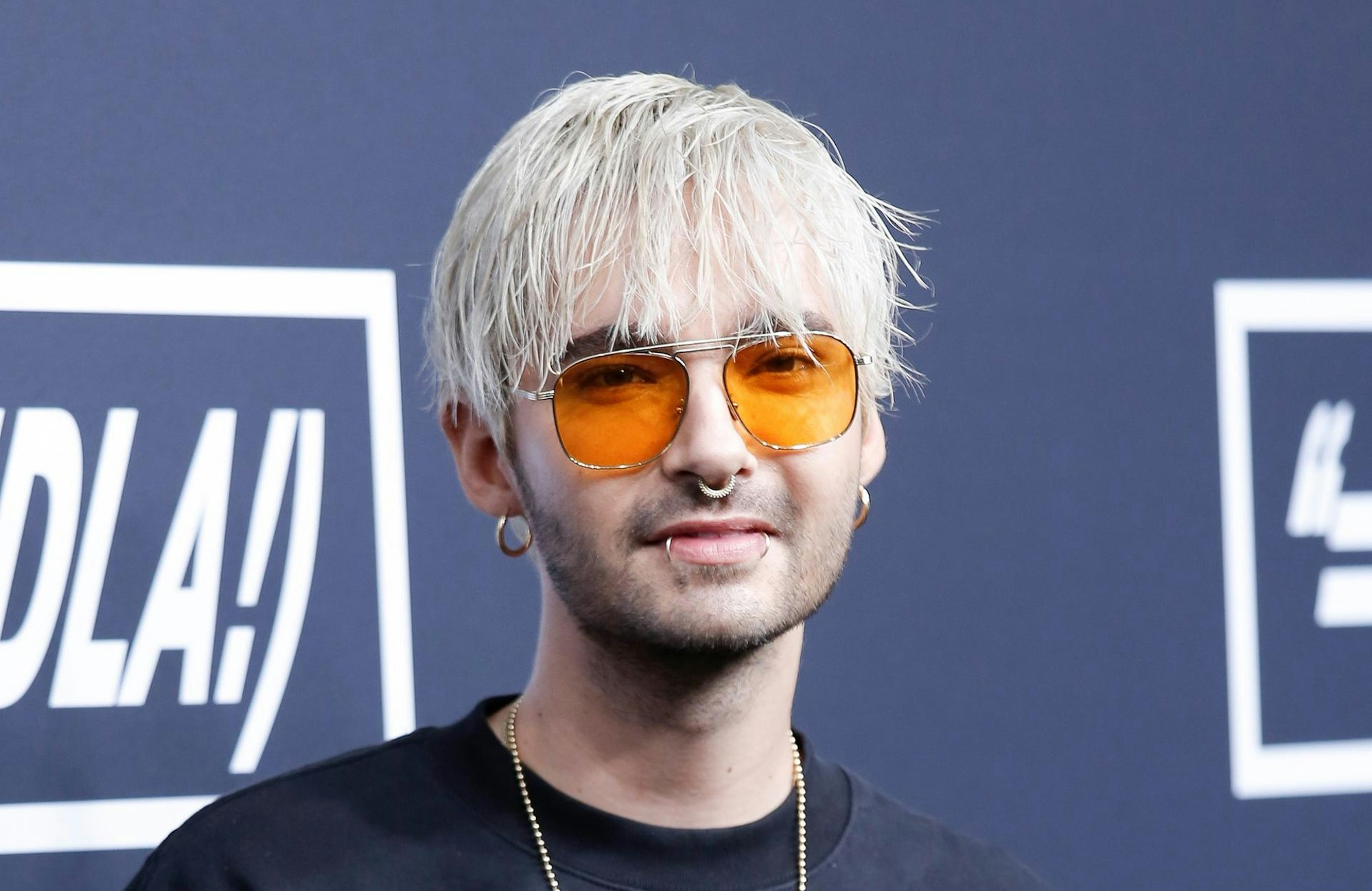Bill Kaulitz