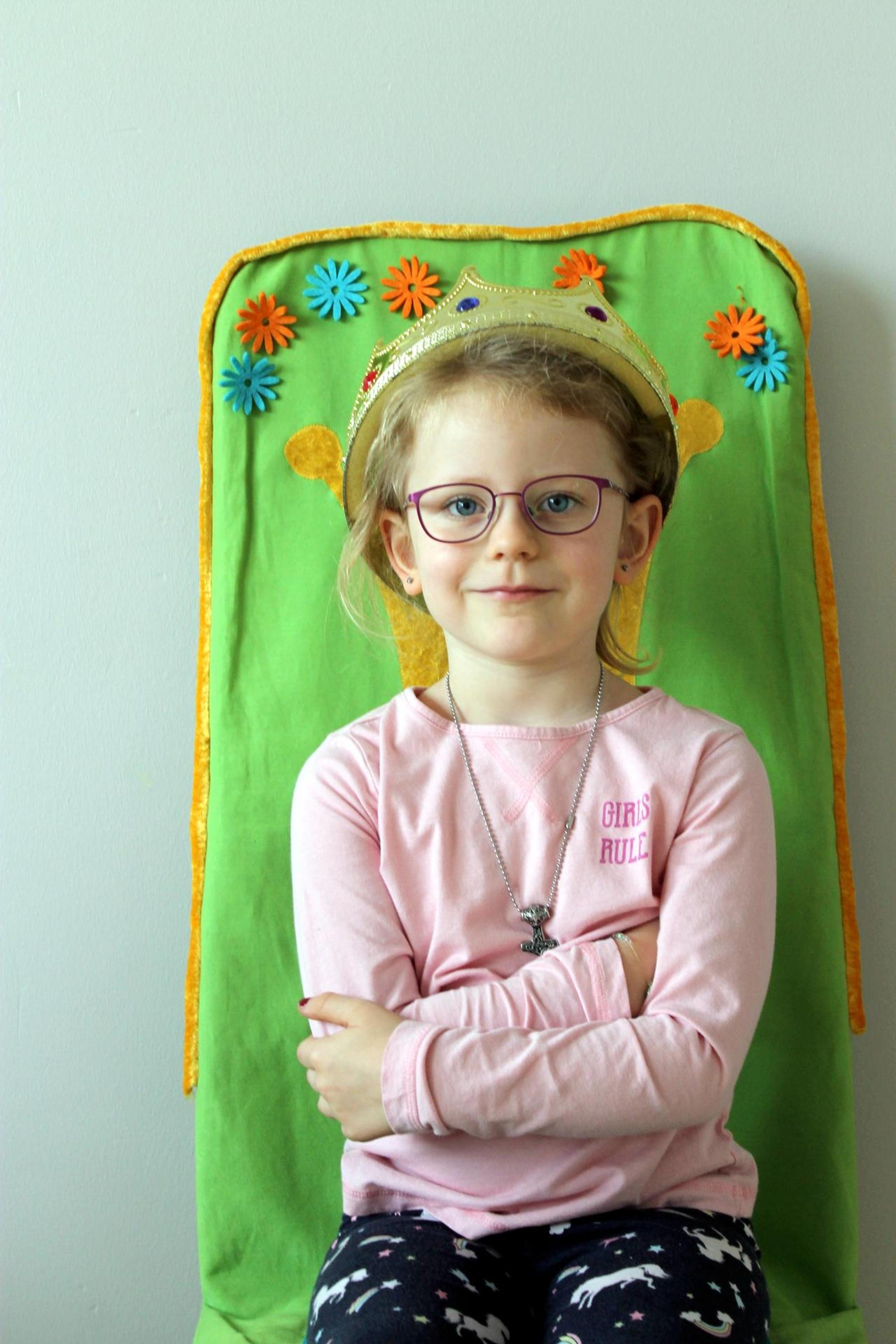 Jana Weltkindertag