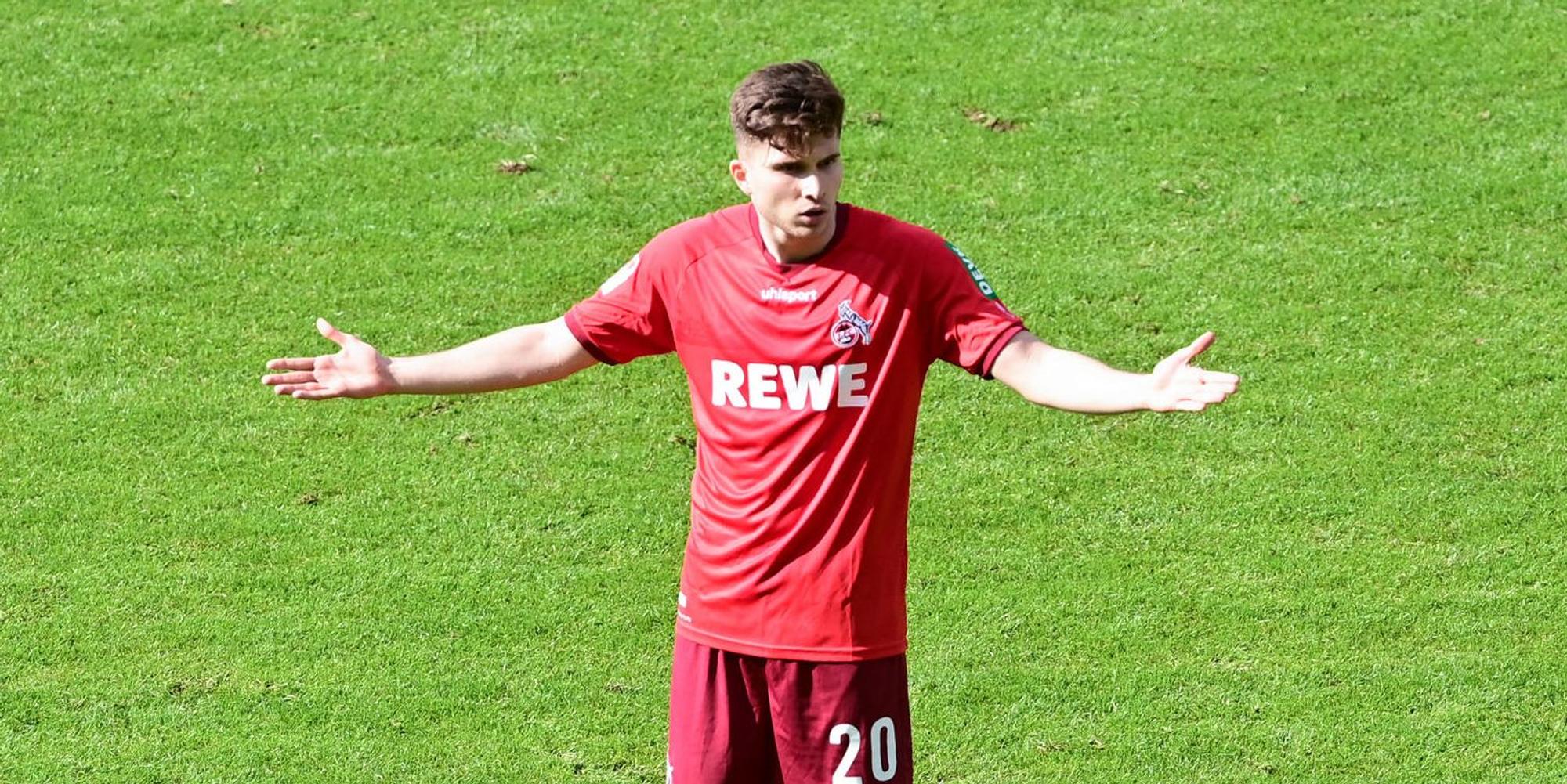 Rexhbecaj in Berlin