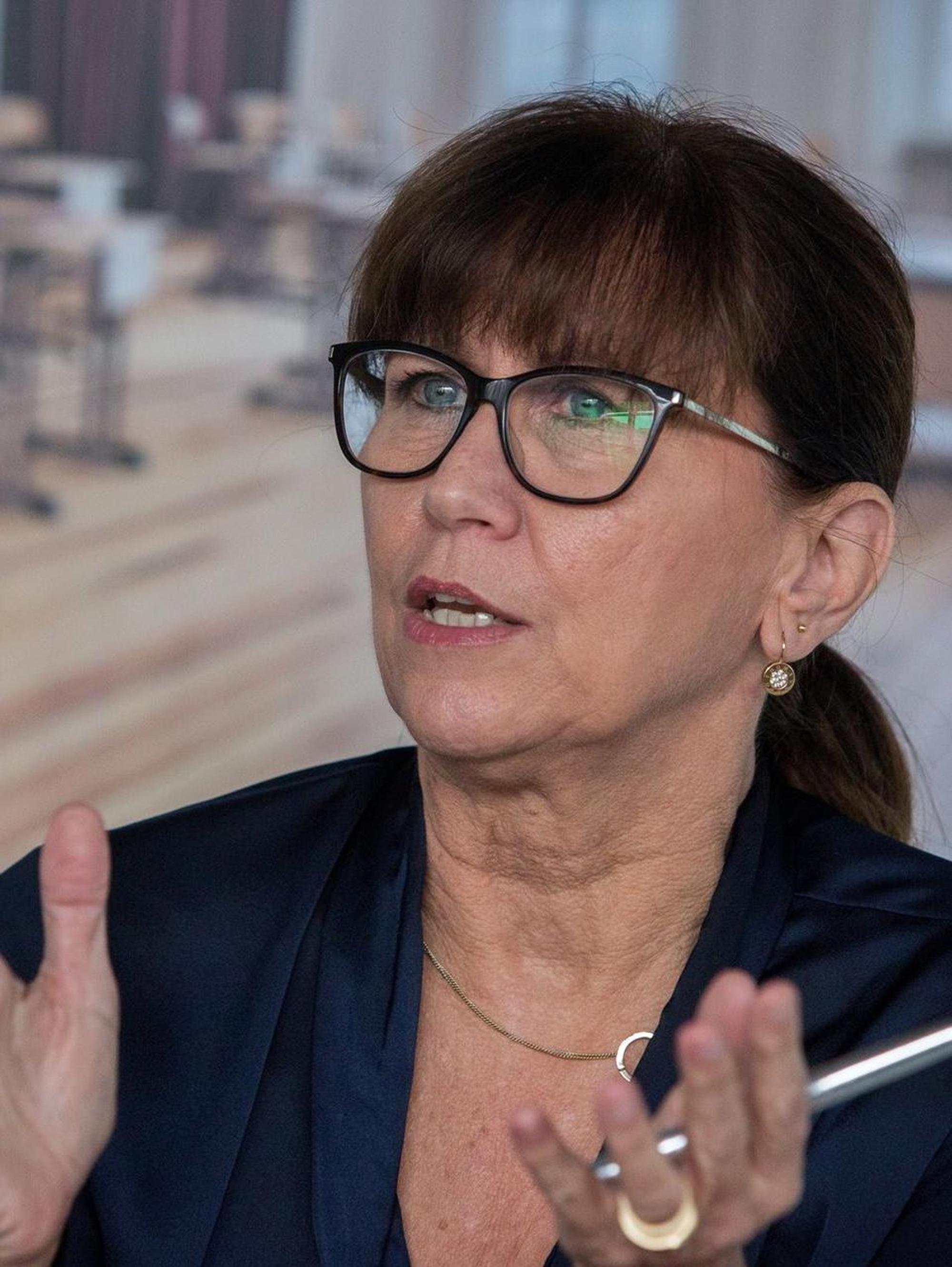 Petra Rinnenburger