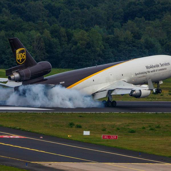 UPS
