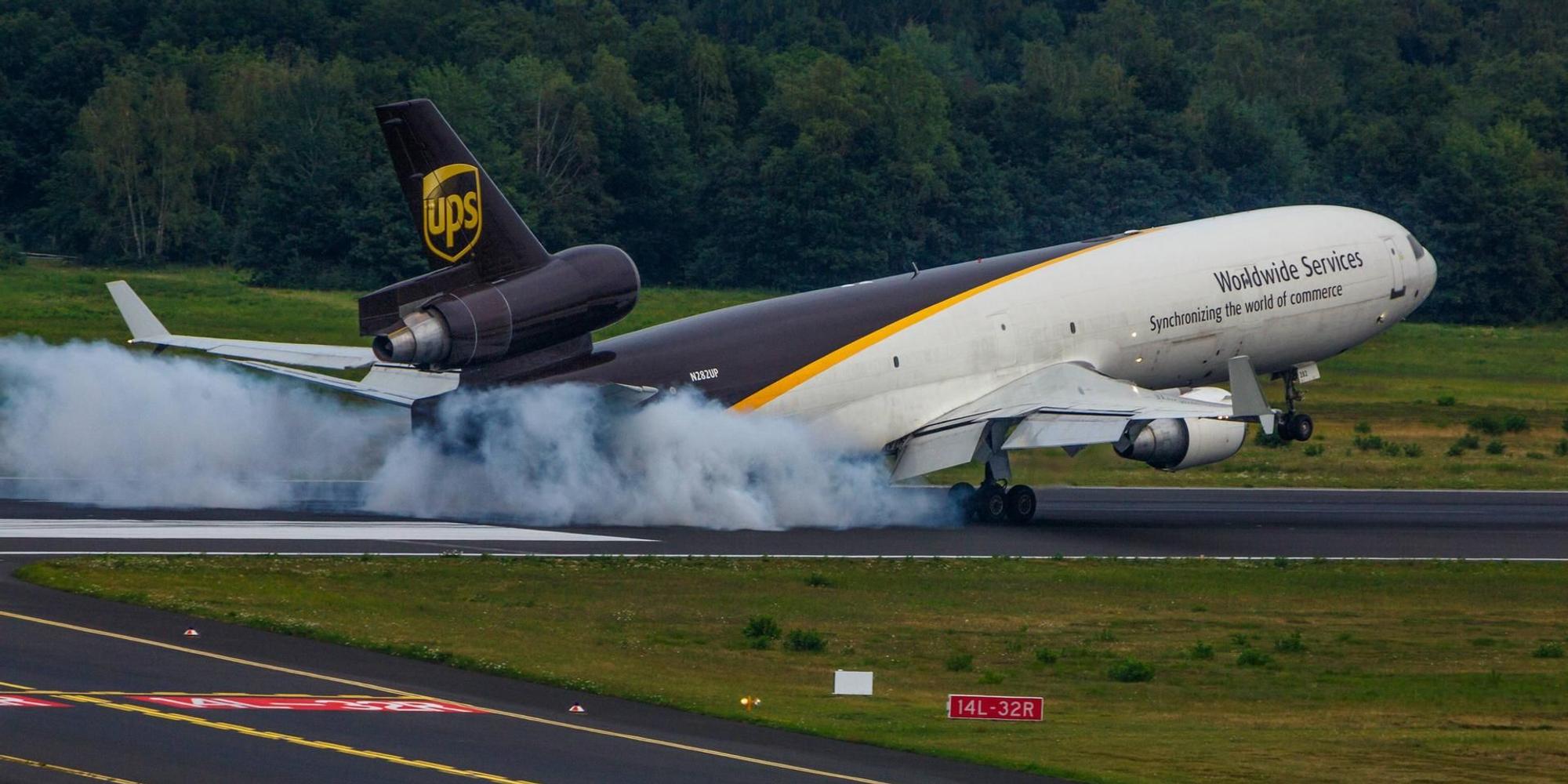 UPS