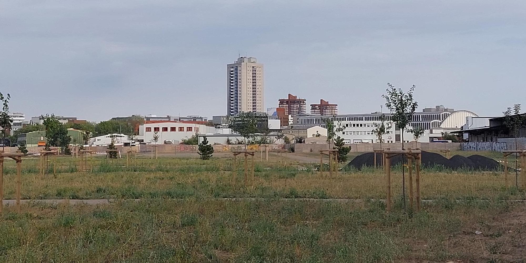 Pionierpark