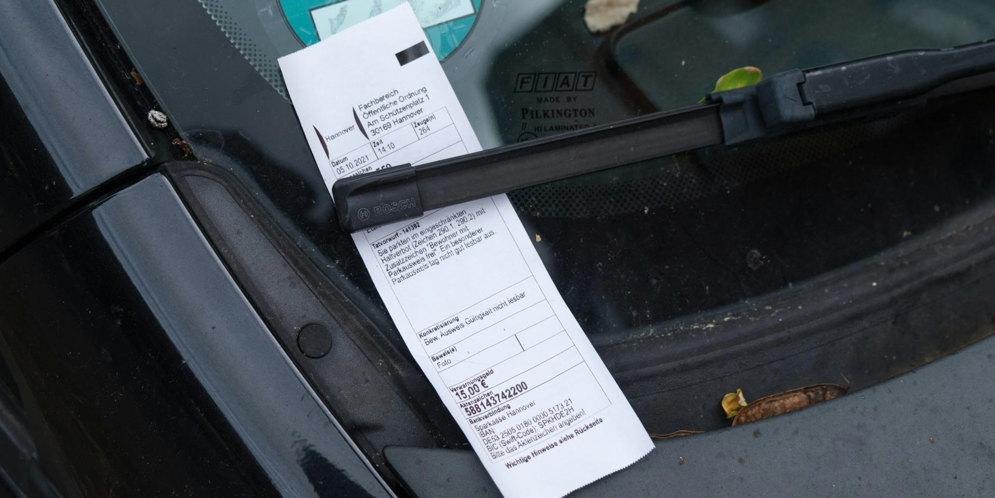 Symbolbild_Bussgeld