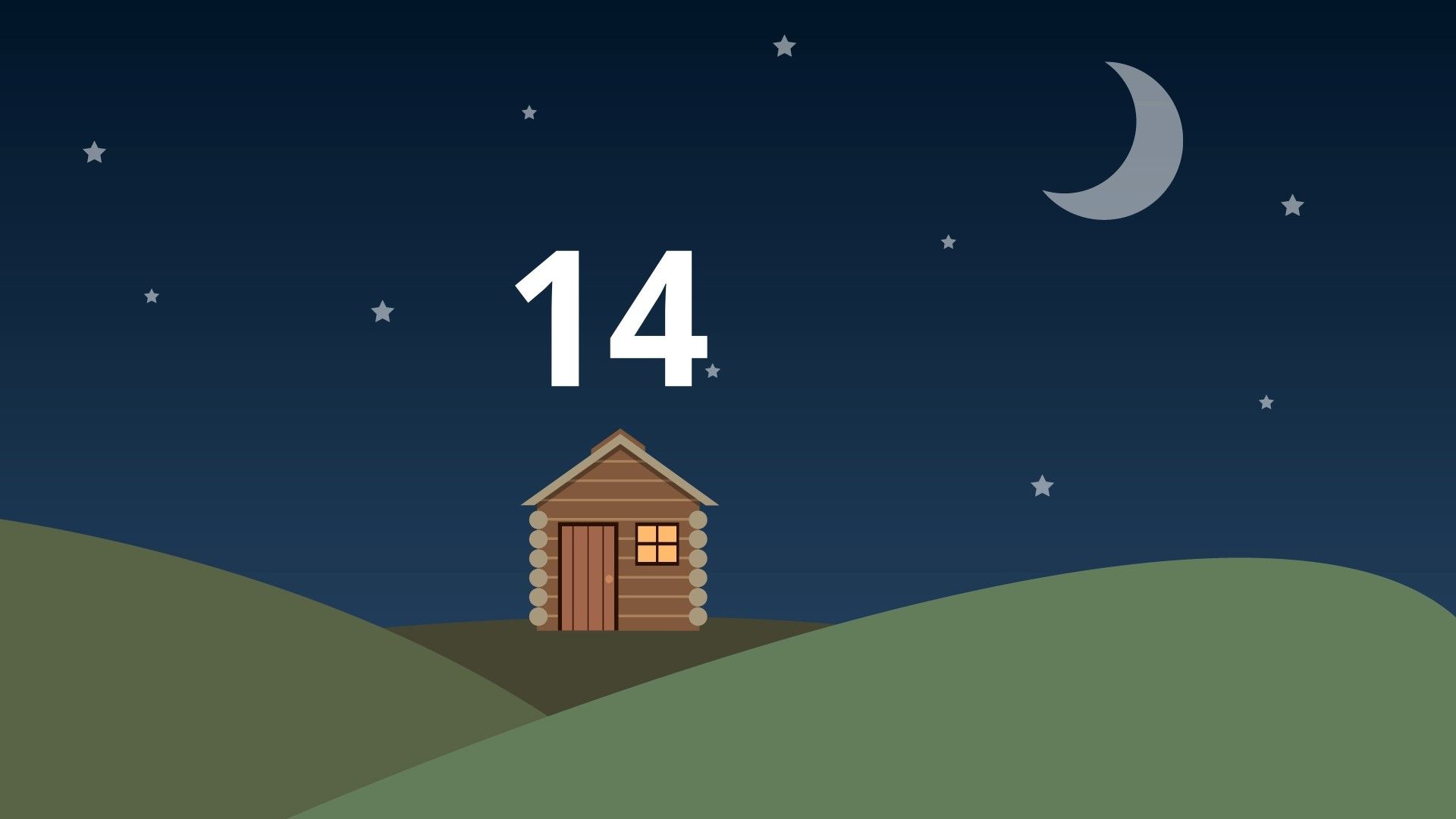 Adventskalender 14