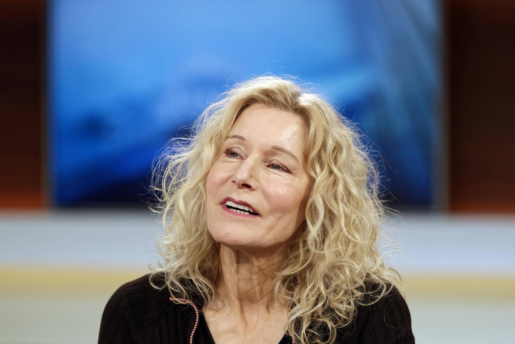 Dische Anne Will