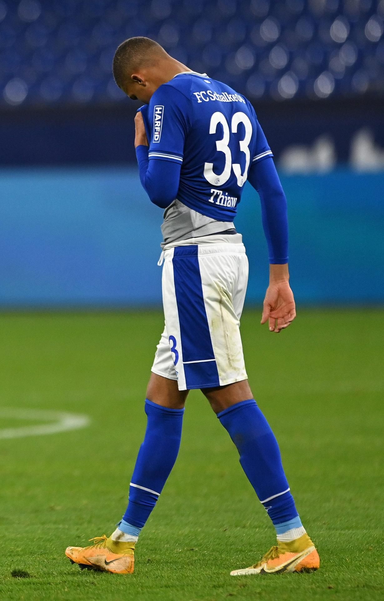Schalke Thiaw
