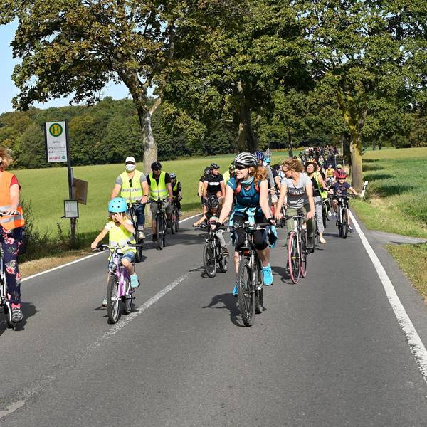 Fahrradwege in Kürten-Dürscheid 020921