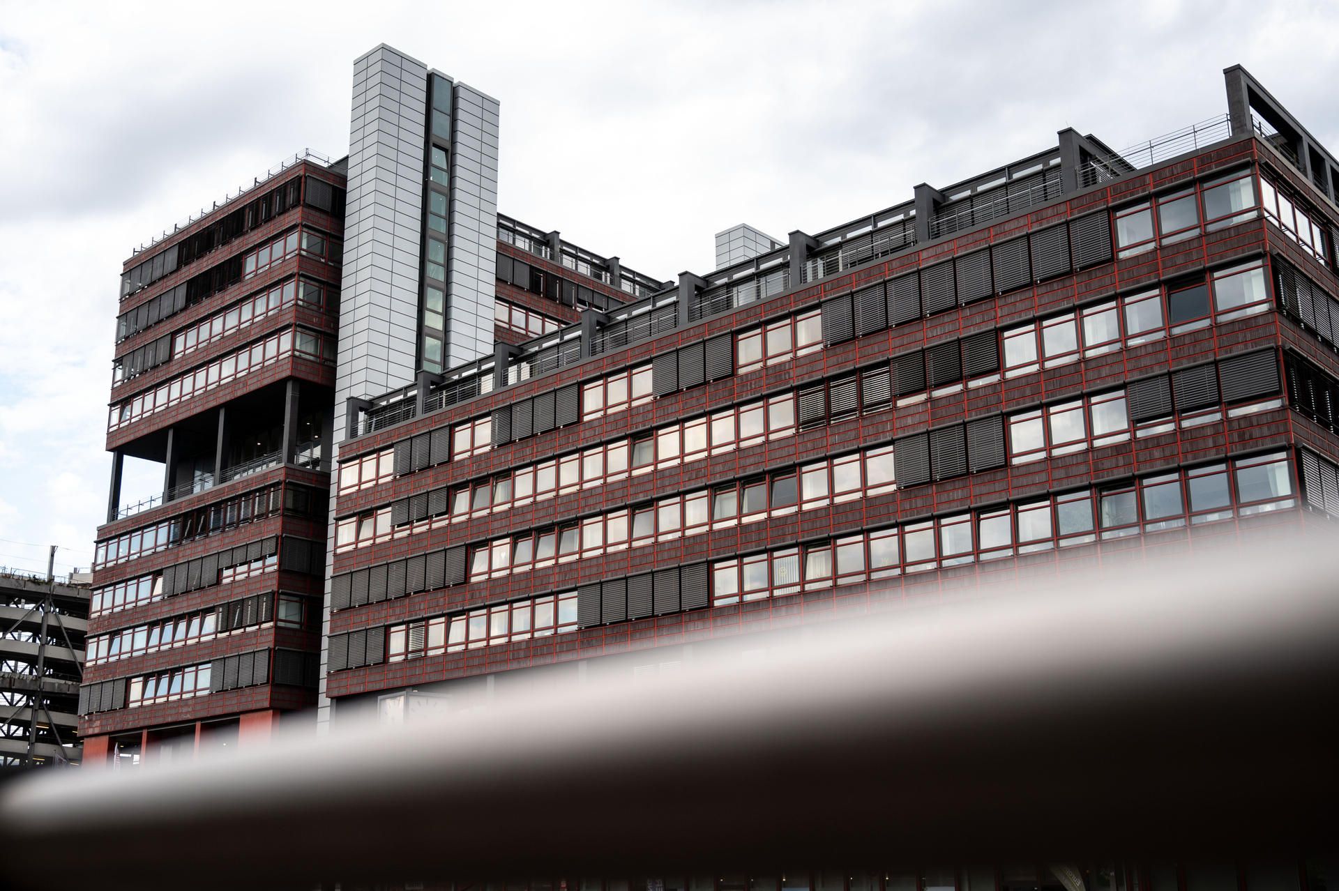 Köln Stadtverwaltung