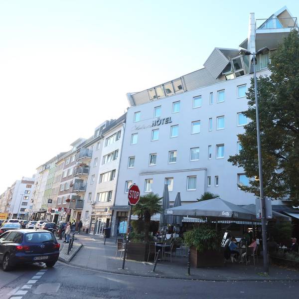 Hotel Chelsea