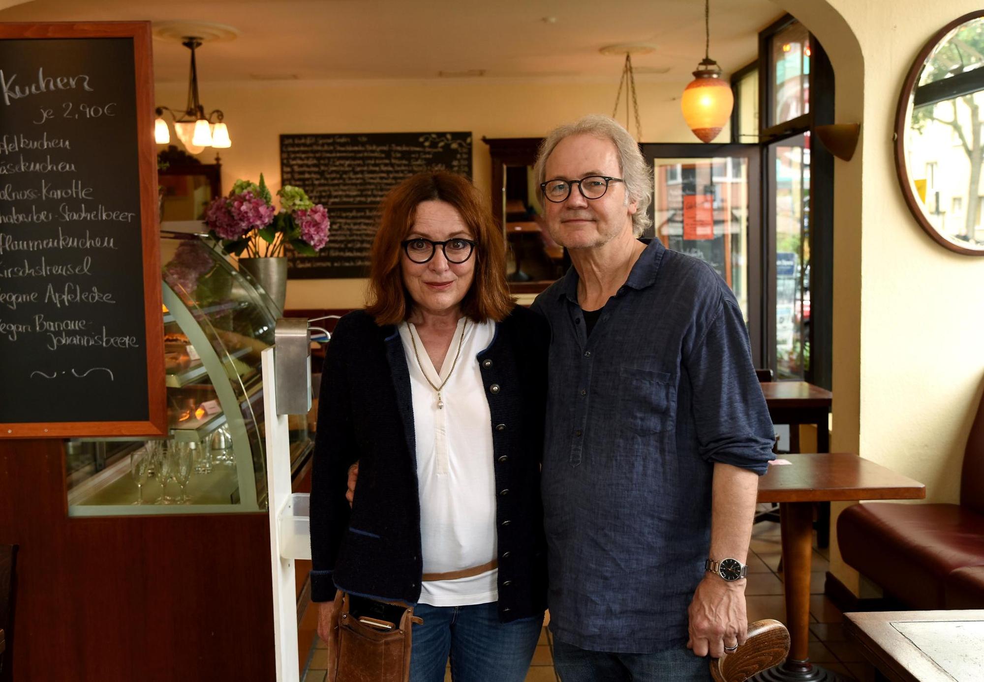 Cafe Krümel