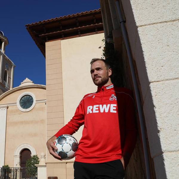 Rafael Czichos Interview Bopp